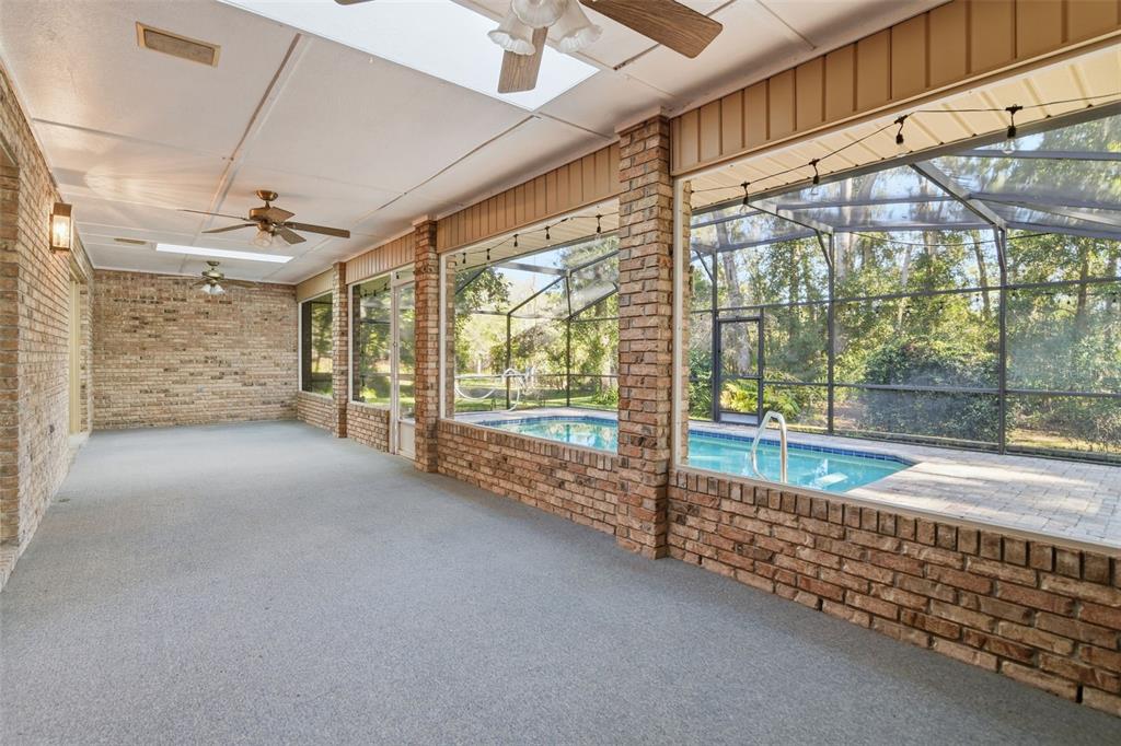 2409 South Spring Garden Avenue DeLand, FL 32720 - Photo 21 of 26 a view of interior and hall with wooden floor