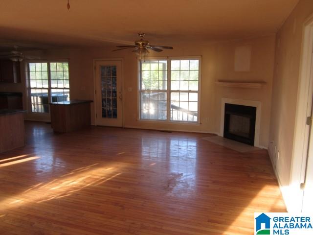 199 Tomahawk Trail Ohatchee, AL 36271 - Photo 7 of 15
