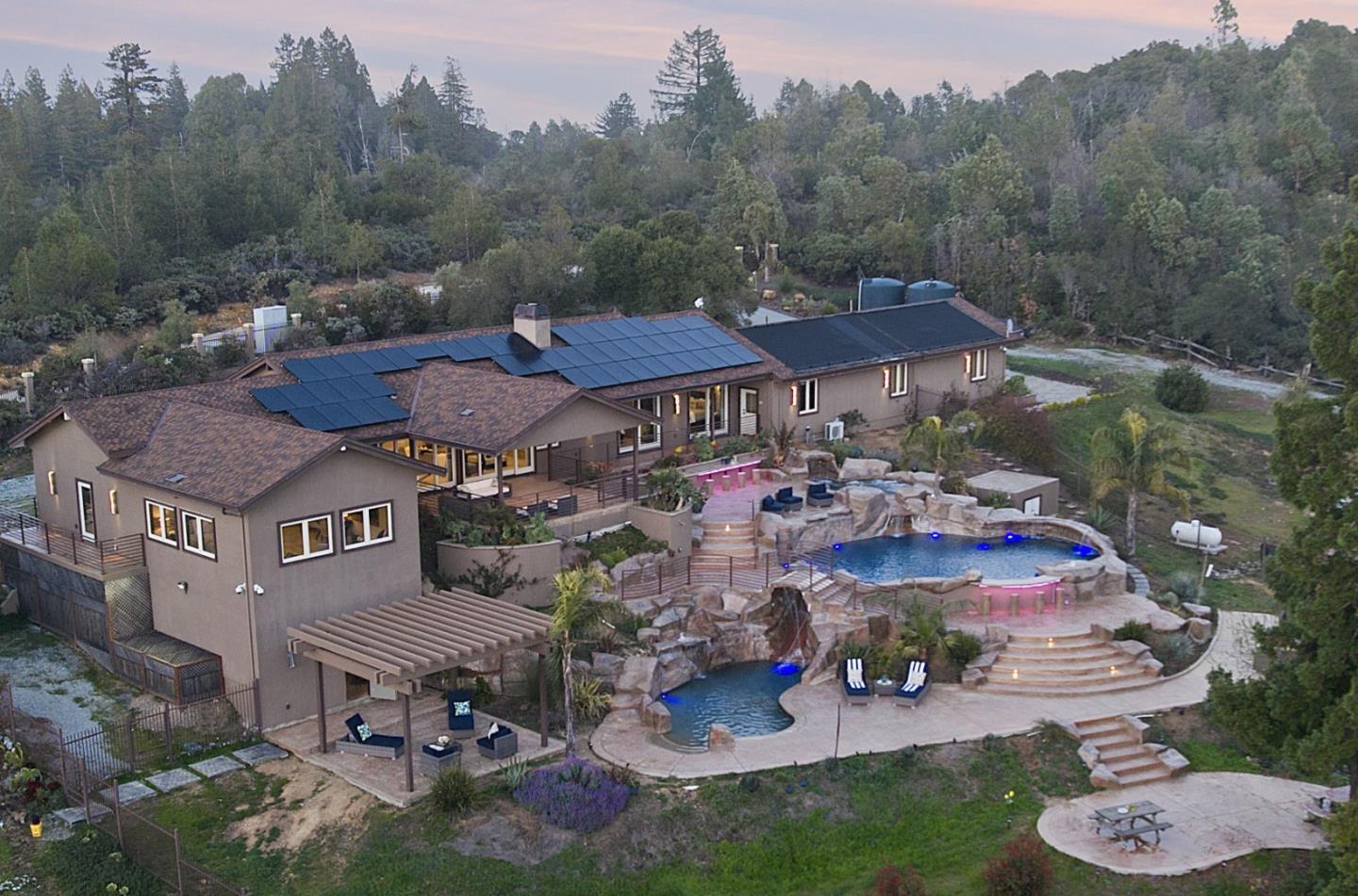 1061 Summit Road Watsonville, CA 95076 - Photo 4 of 92