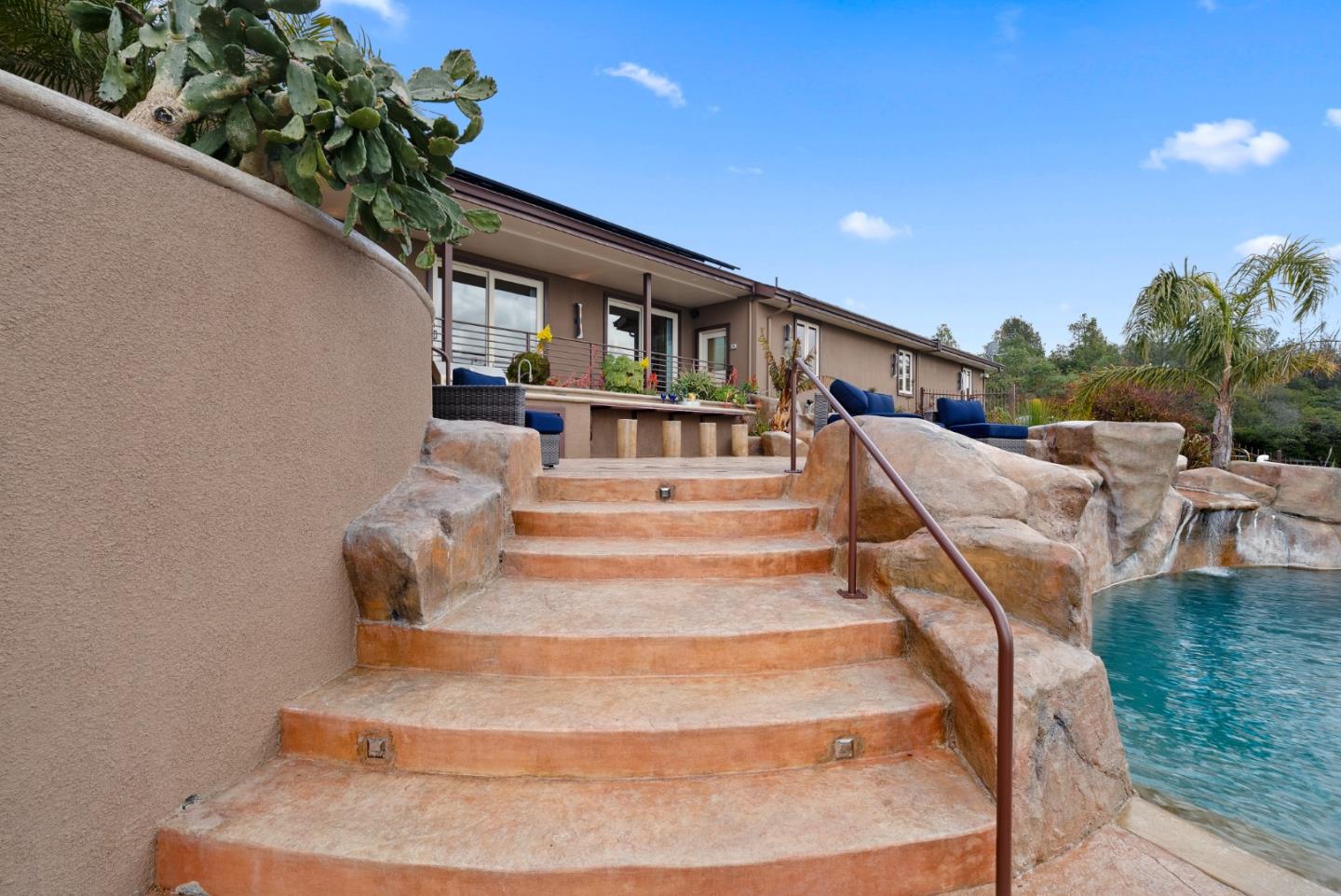 1061 Summit Road Watsonville, CA 95076 - Photo 53 of 84 a view of entryway