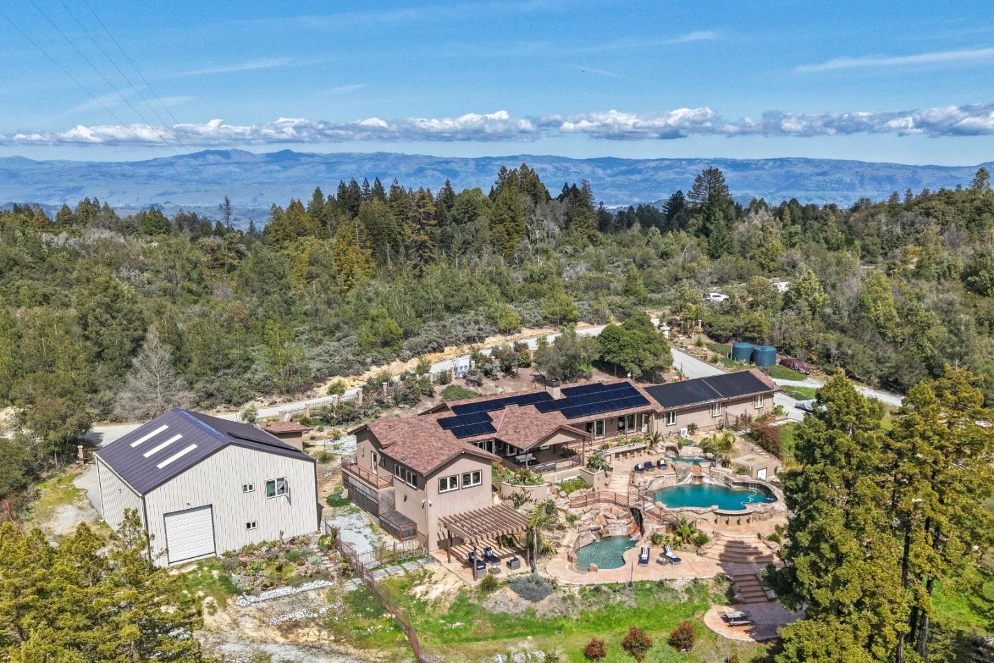 1061 Summit Road Watsonville, CA 95076 - Photo 81 of 84