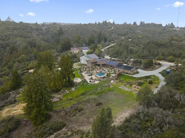 $3,399,000 | 1061 Summit Road, Watsonville, CA 95076