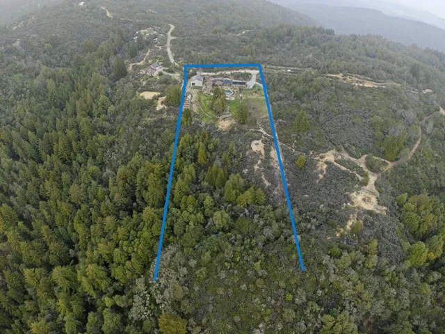 $3,399,000 | 1061 Summit Road, Watsonville, CA 95076