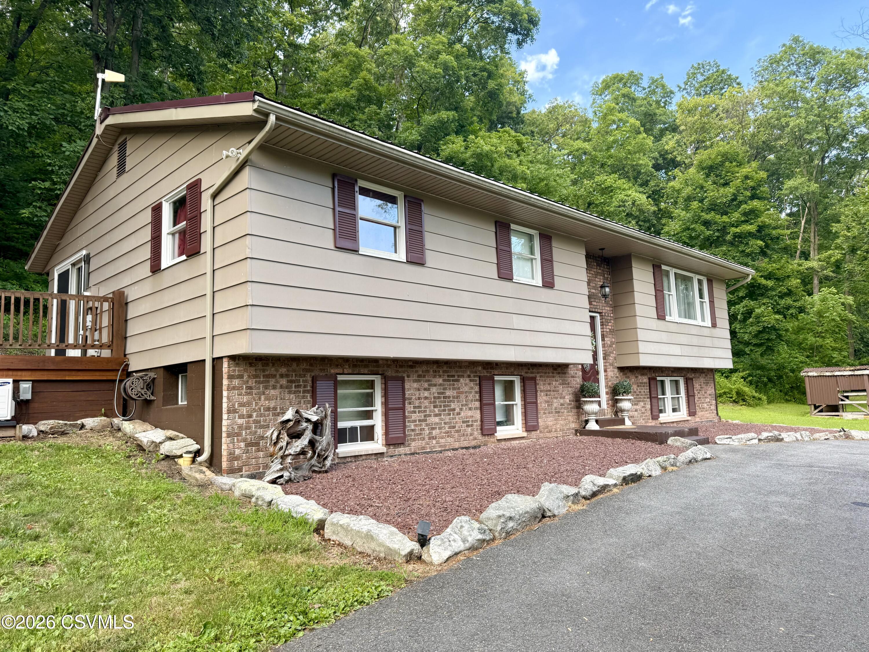 3101 Upper Road Shamokin, PA 17872 - Photo 14 of 53