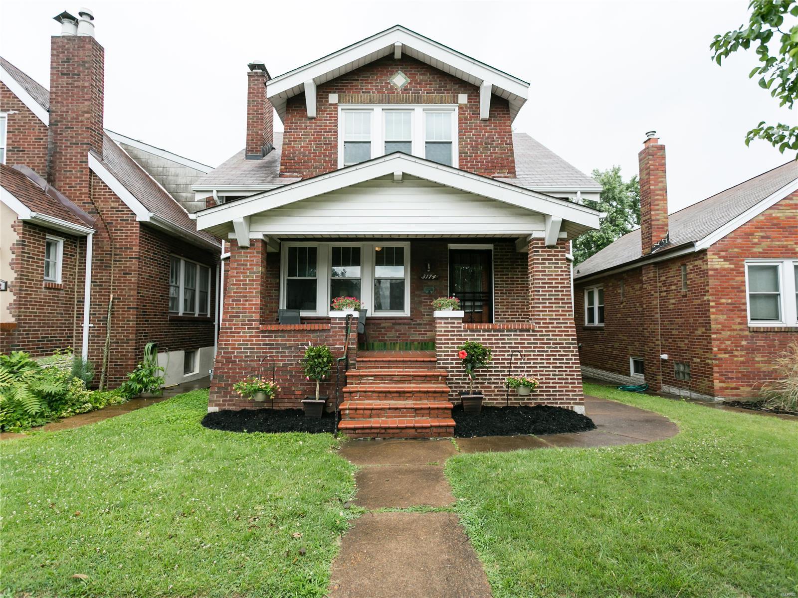 3174 Watson Road St. Louis, MO 63139 - Photo 1 of 29