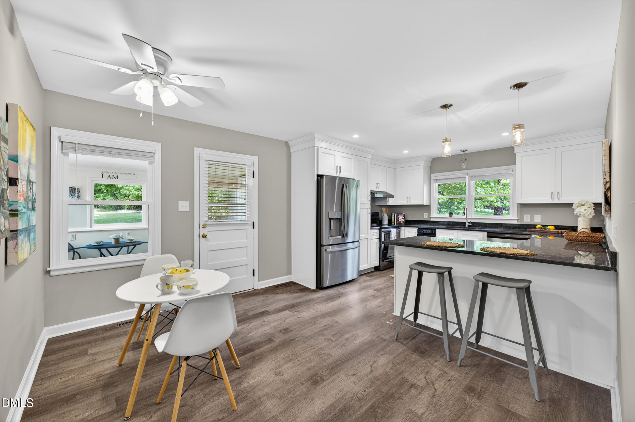 732 Mason Road Durham, NC 27712 - Photo 13 of 40