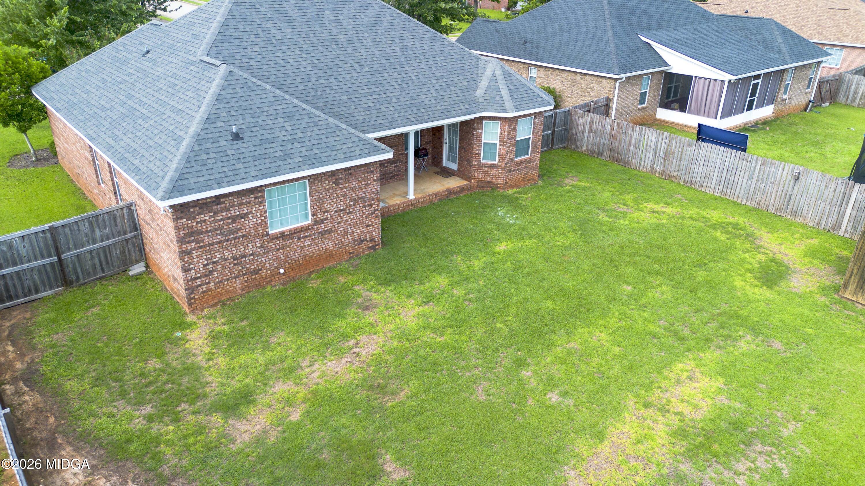 311 Sugarloaf Parkway Perry, GA 31069 - Photo 29 of 31 311 Sugarloaf Pkwy_28