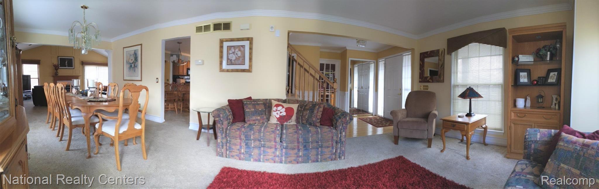 1726 Millbrook Road Canton, MI 48188 - Photo 29 of 75 PANO_20200304_141647.jpg