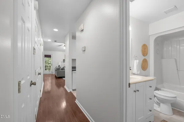 $279,000 | 74 Forest Oaks Drive, Durham, NC 27705