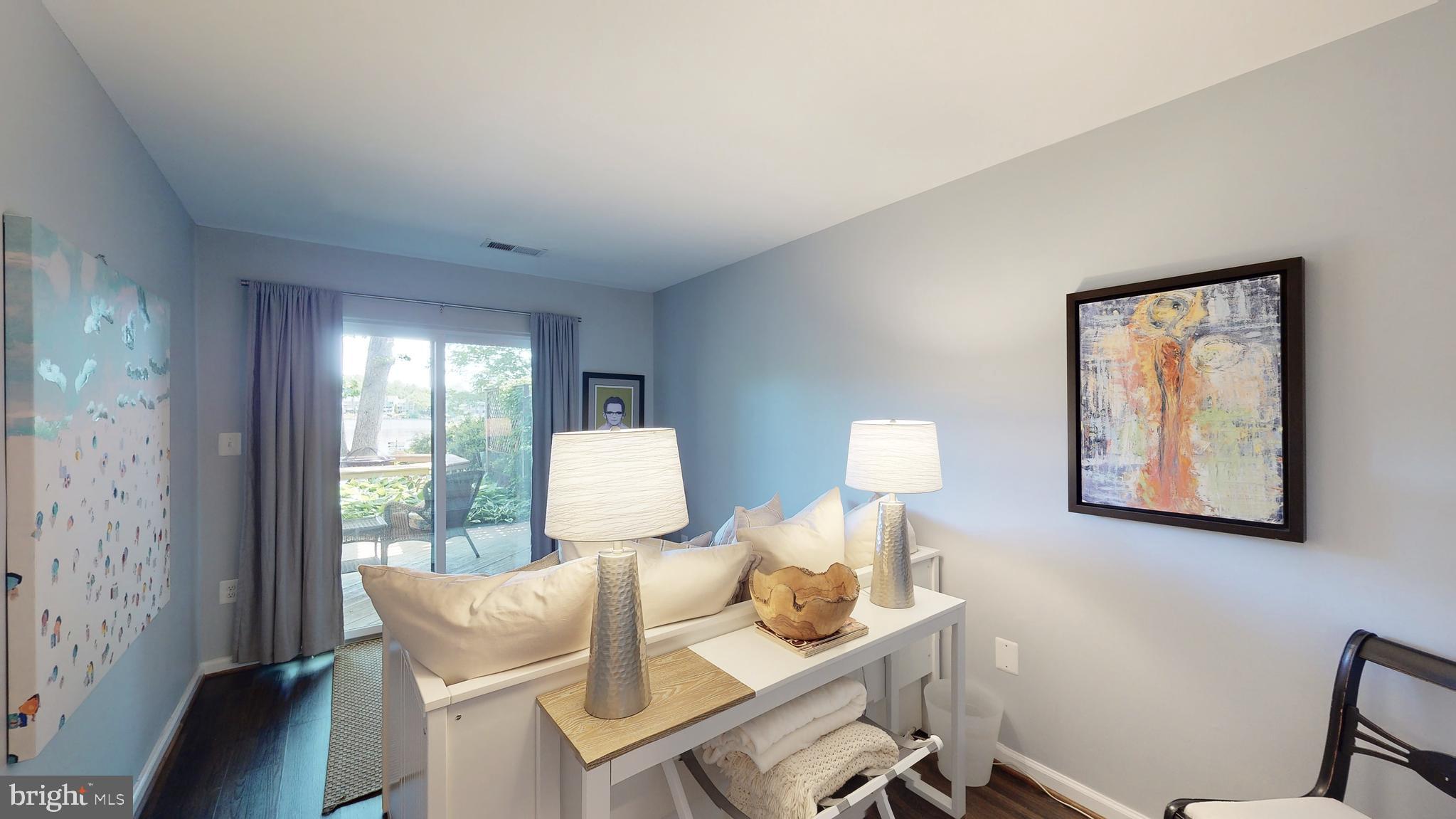 2012 Lakebreeze Way Reston, VA 20191 - Photo 38 of 78 Bedroom 4