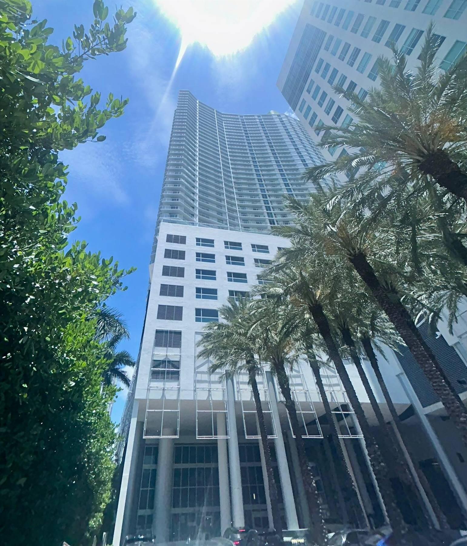 185 Southwest 7th Street, Unit 1802 Miami, FL 33130 - Photo 38 of 39 16051844-38