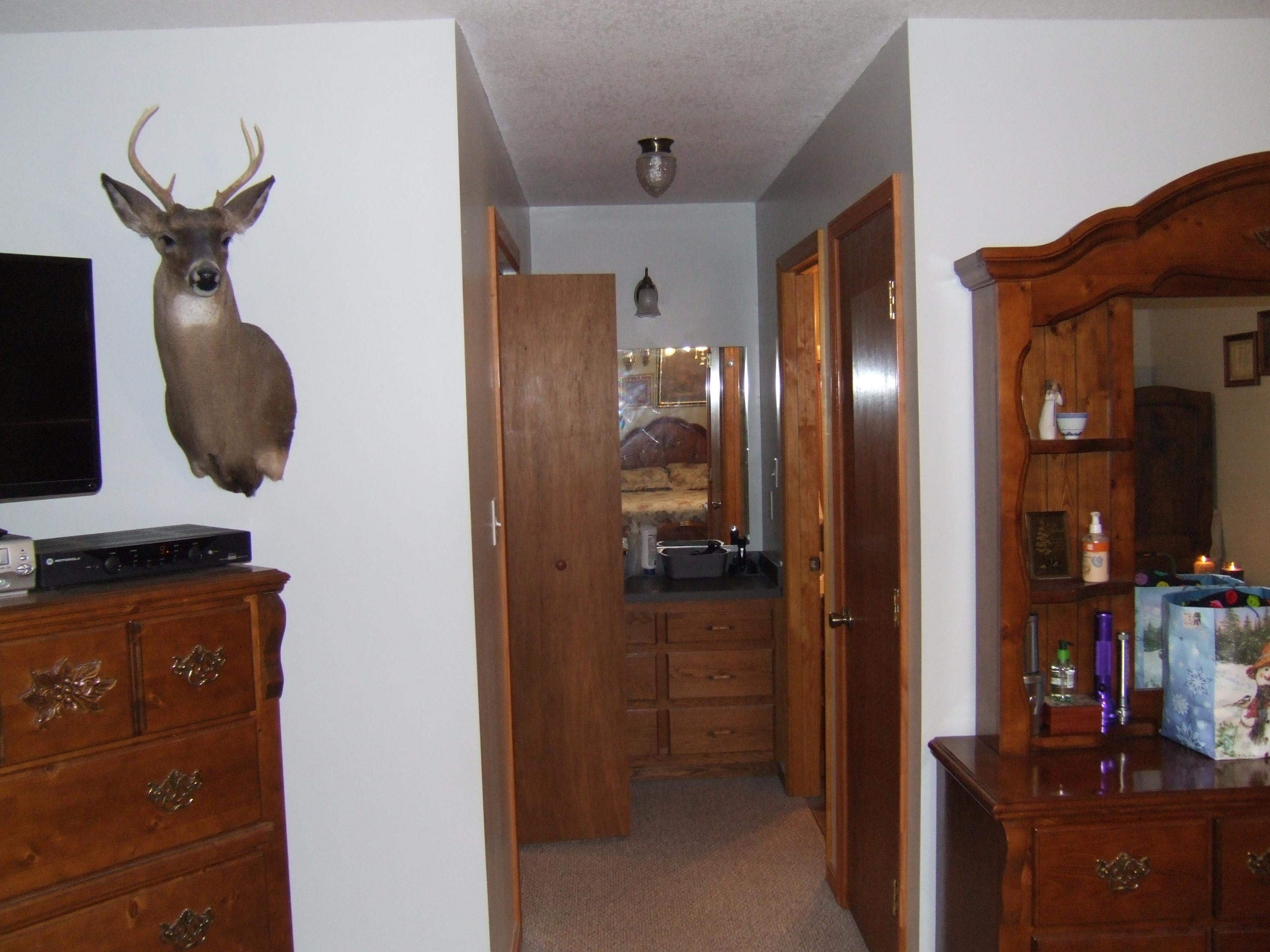 3301 Howell Road Mascot, TN 37806 - Photo 12 of 34 Master 3/4 Bathroom