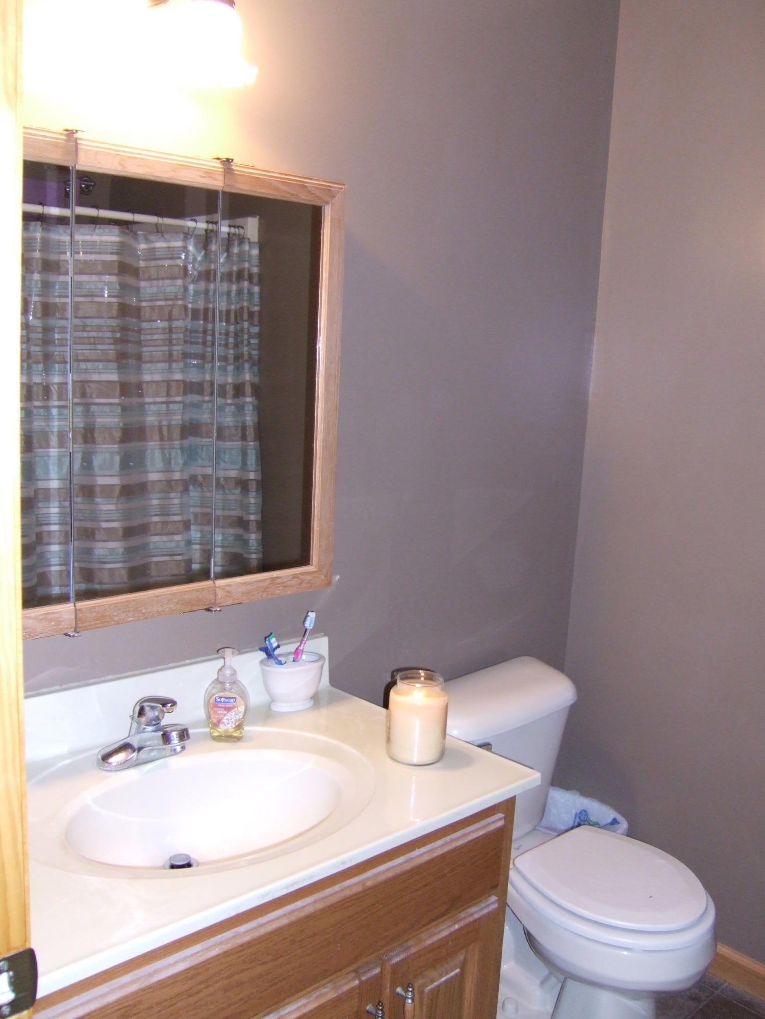 3301 Howell Road Mascot, TN 37806 - Photo 13 of 34 Master 3/4 Bathroom