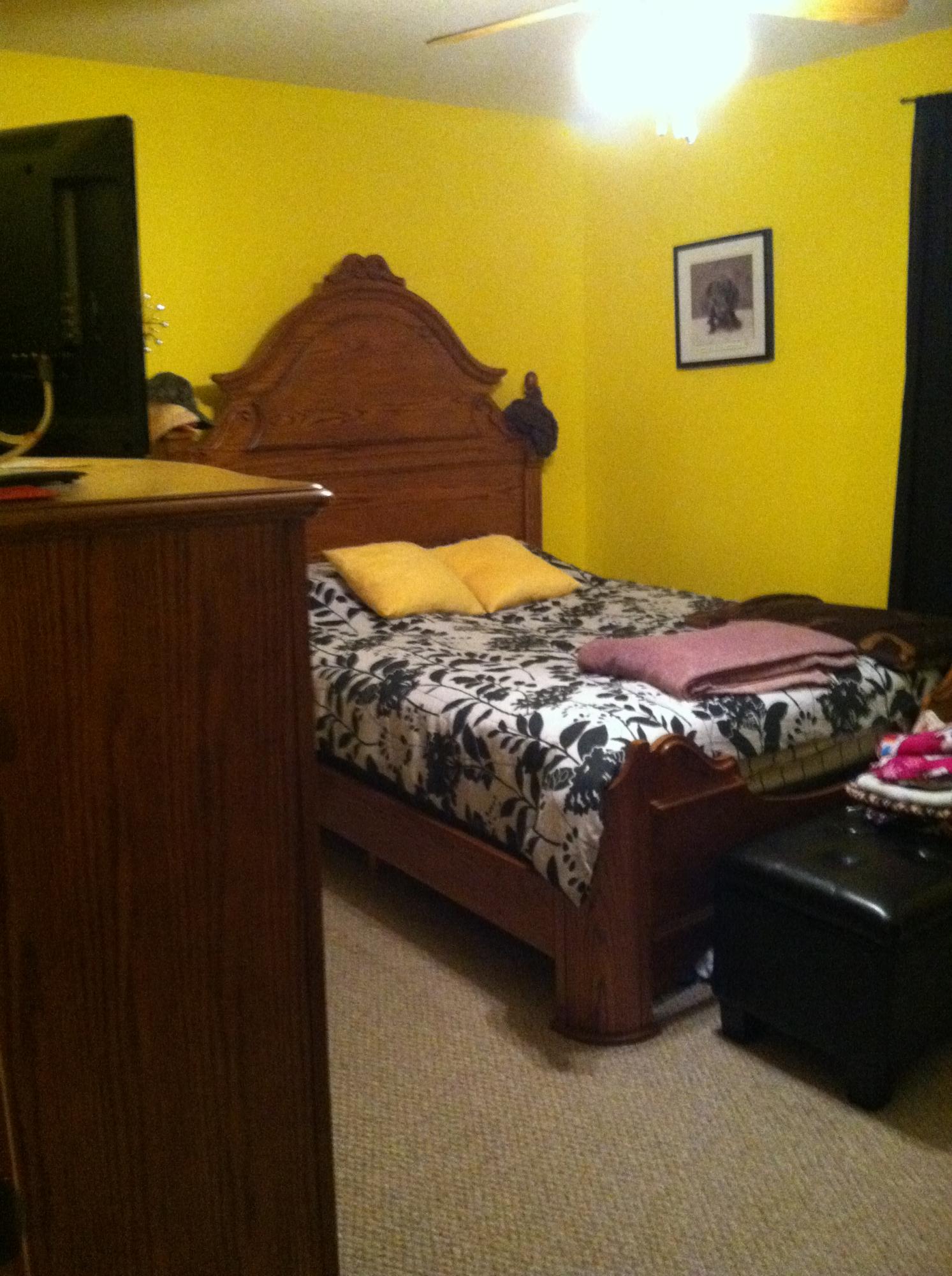 3301 Howell Road Mascot, TN 37806 - Photo 14 of 34 Bedroom #2