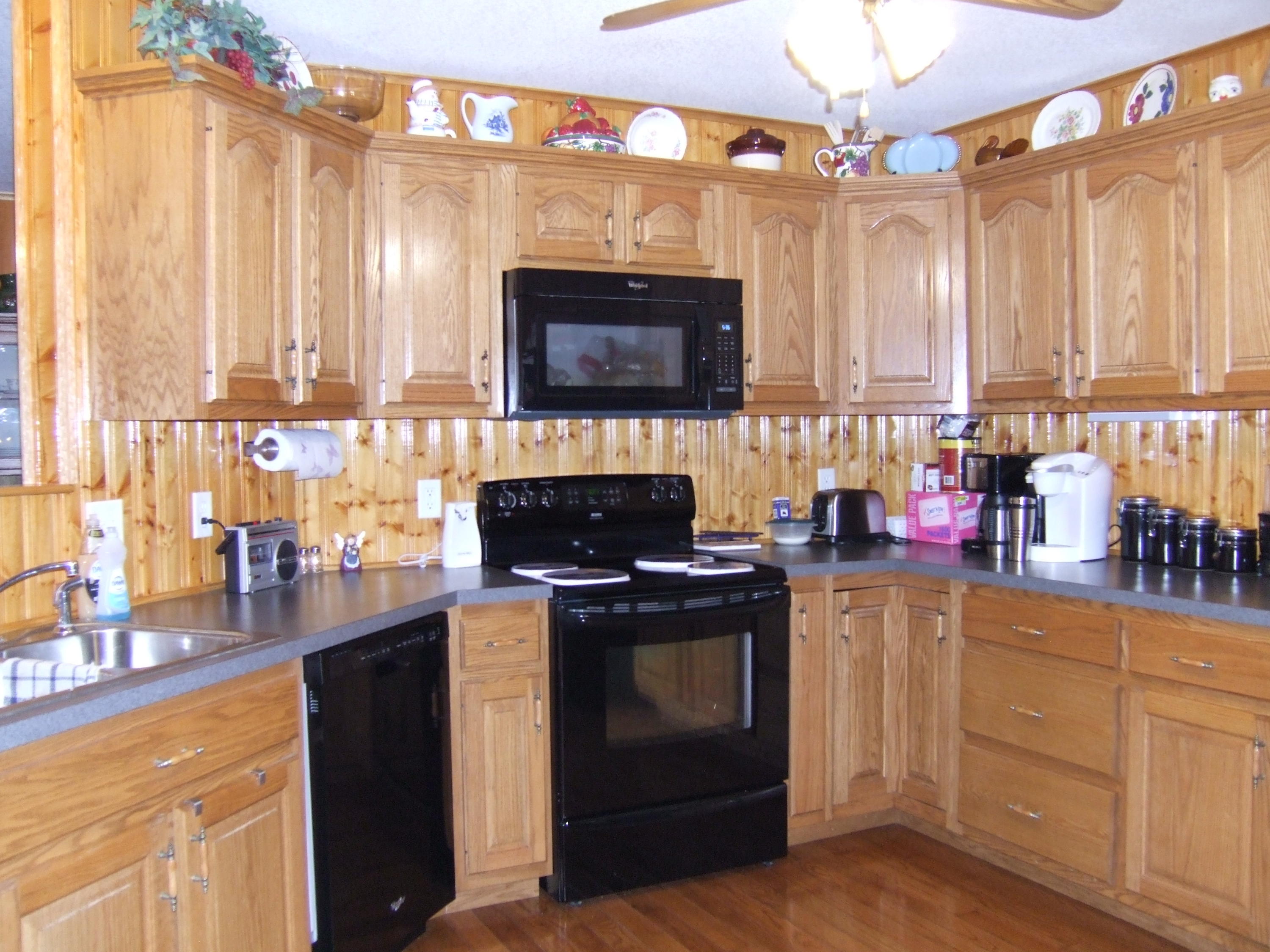 3301 Howell Road Mascot, TN 37806 - Photo 8 of 34 Kitchen