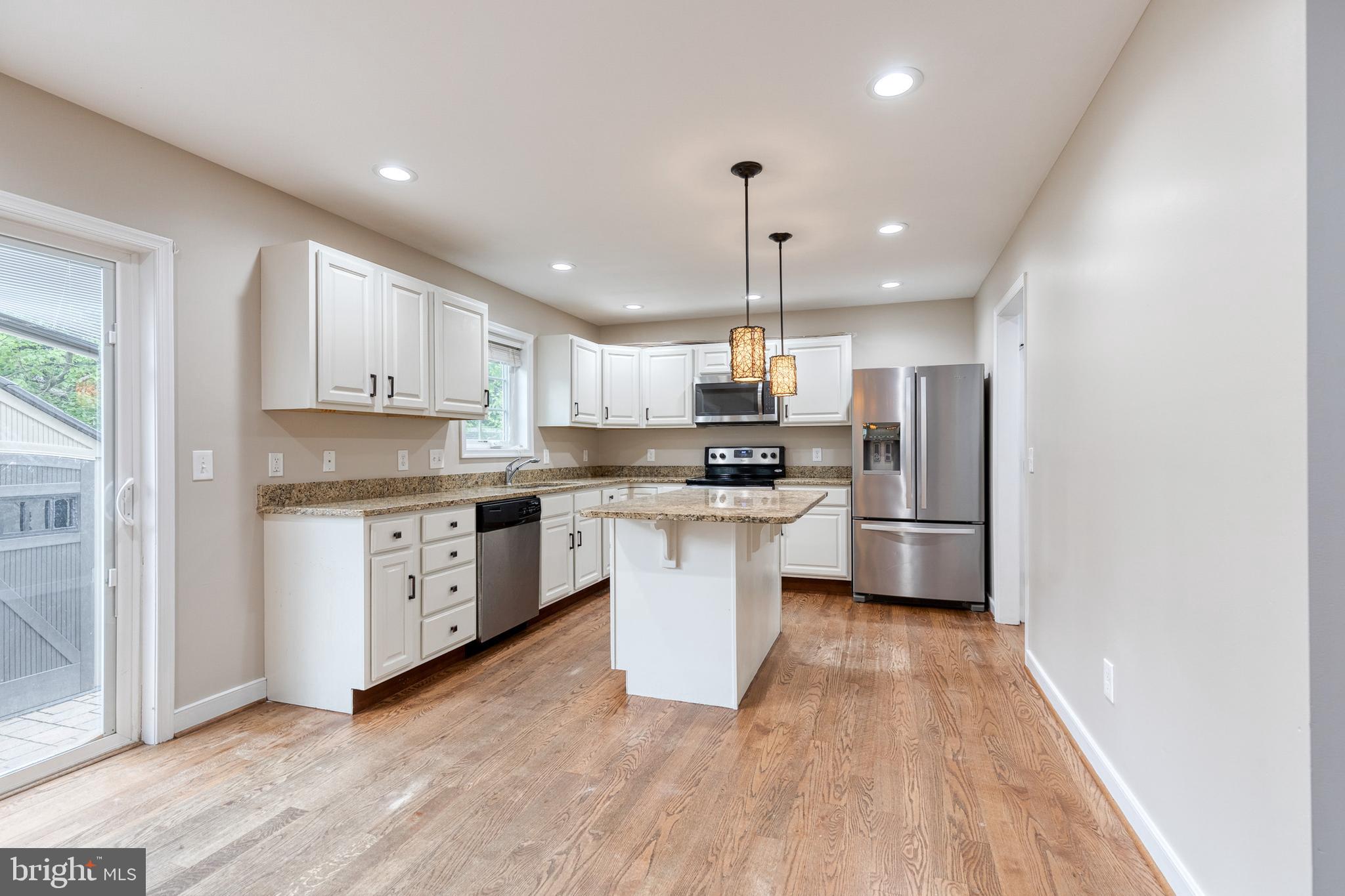429 Cleveland Road Linthicum Heights, MD 21090 - Photo 11 of 38 Kitchen