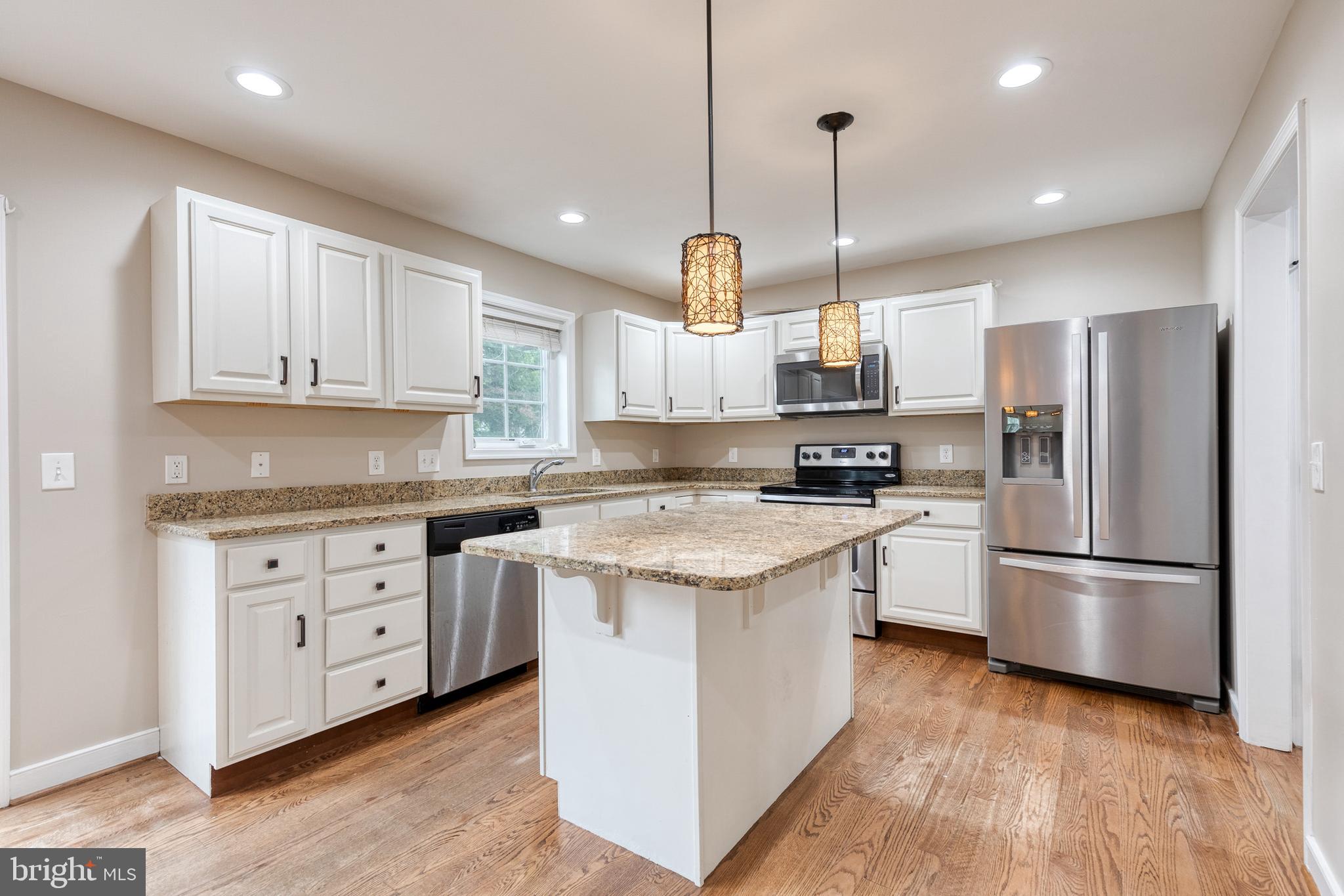 429 Cleveland Road Linthicum Heights, MD 21090 - Photo 12 of 38 Kitchen