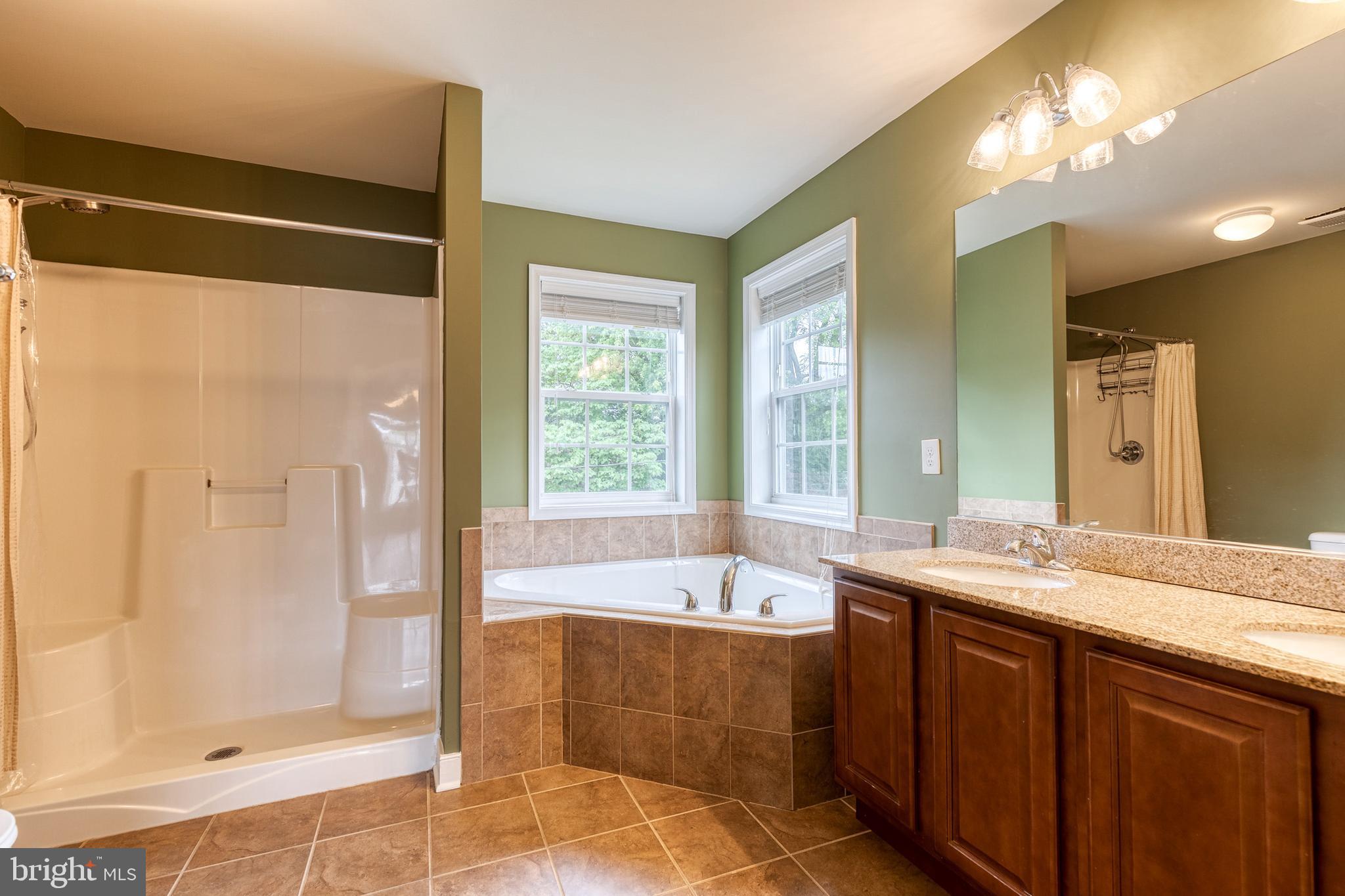 429 Cleveland Road Linthicum Heights, MD 21090 - Photo 20 of 38 Primary Bathroom