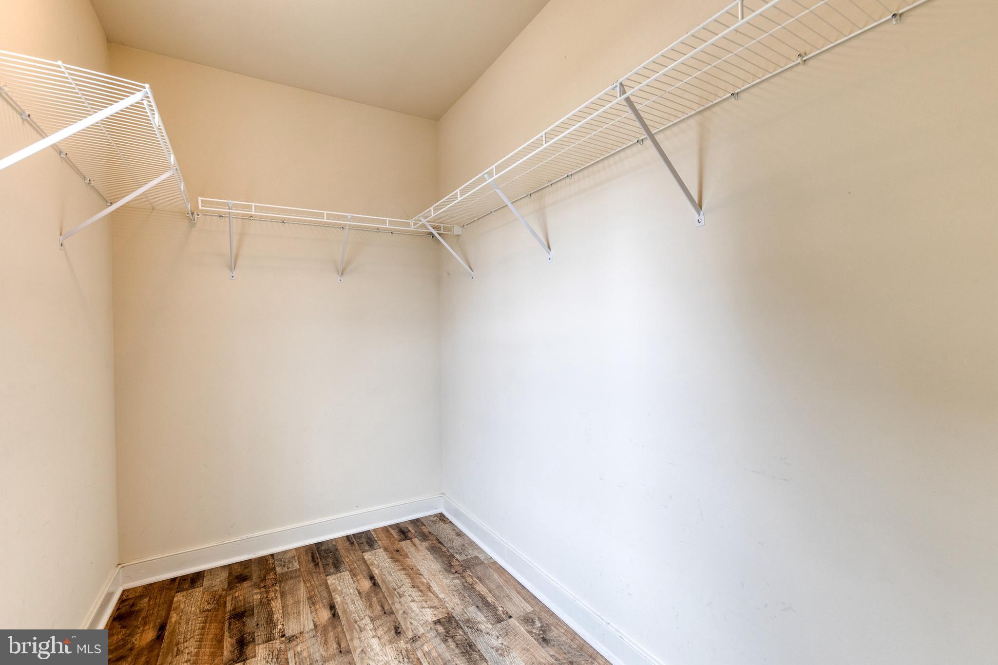 429 Cleveland Road Linthicum Heights, MD 21090 - Photo 22 of 38 Primary Walk in Closet