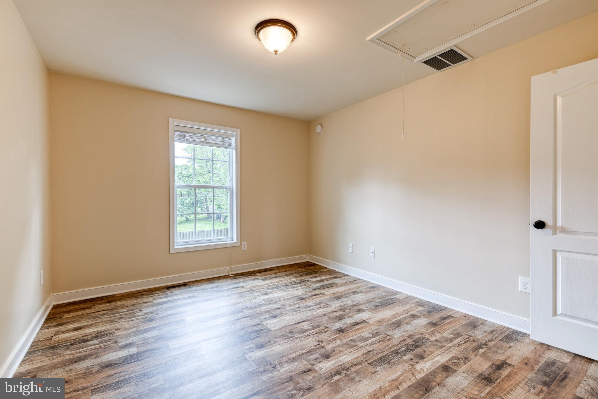 429 Cleveland Road Linthicum Heights, MD 21090 - Photo 25 of 38 Bedroom 3