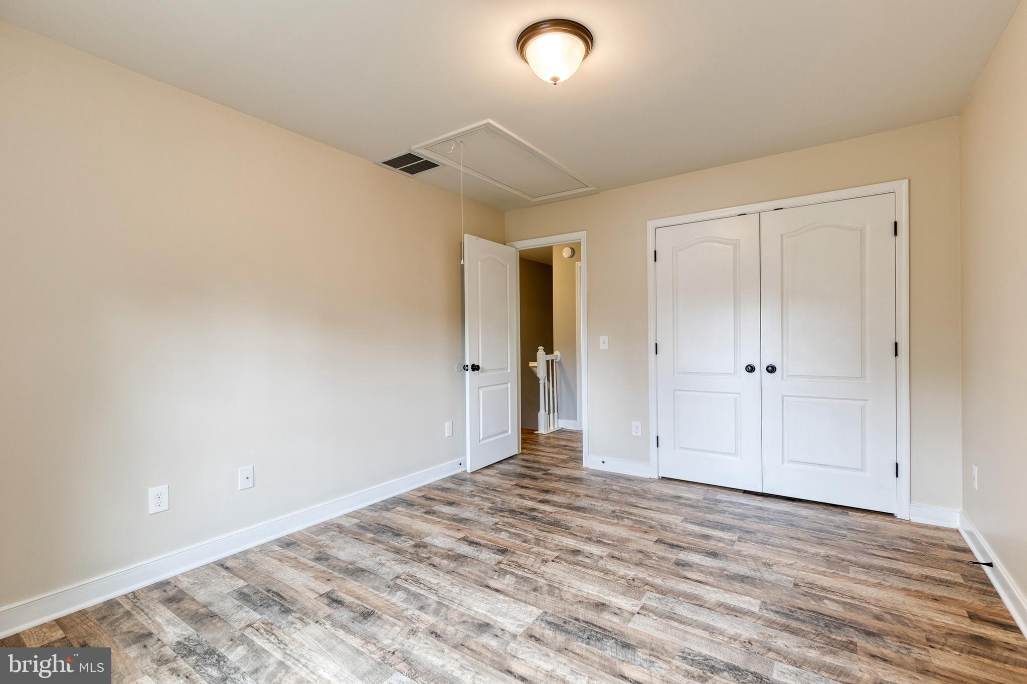 429 Cleveland Road Linthicum Heights, MD 21090 - Photo 26 of 38 Bedroom 3