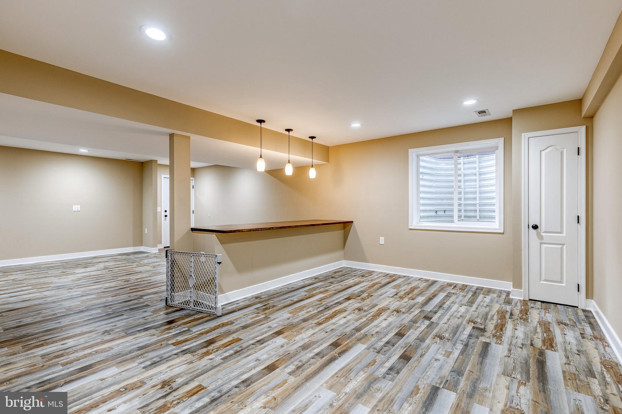 429 Cleveland Road Linthicum Heights, MD 21090 - Photo 29 of 38 Lower Level