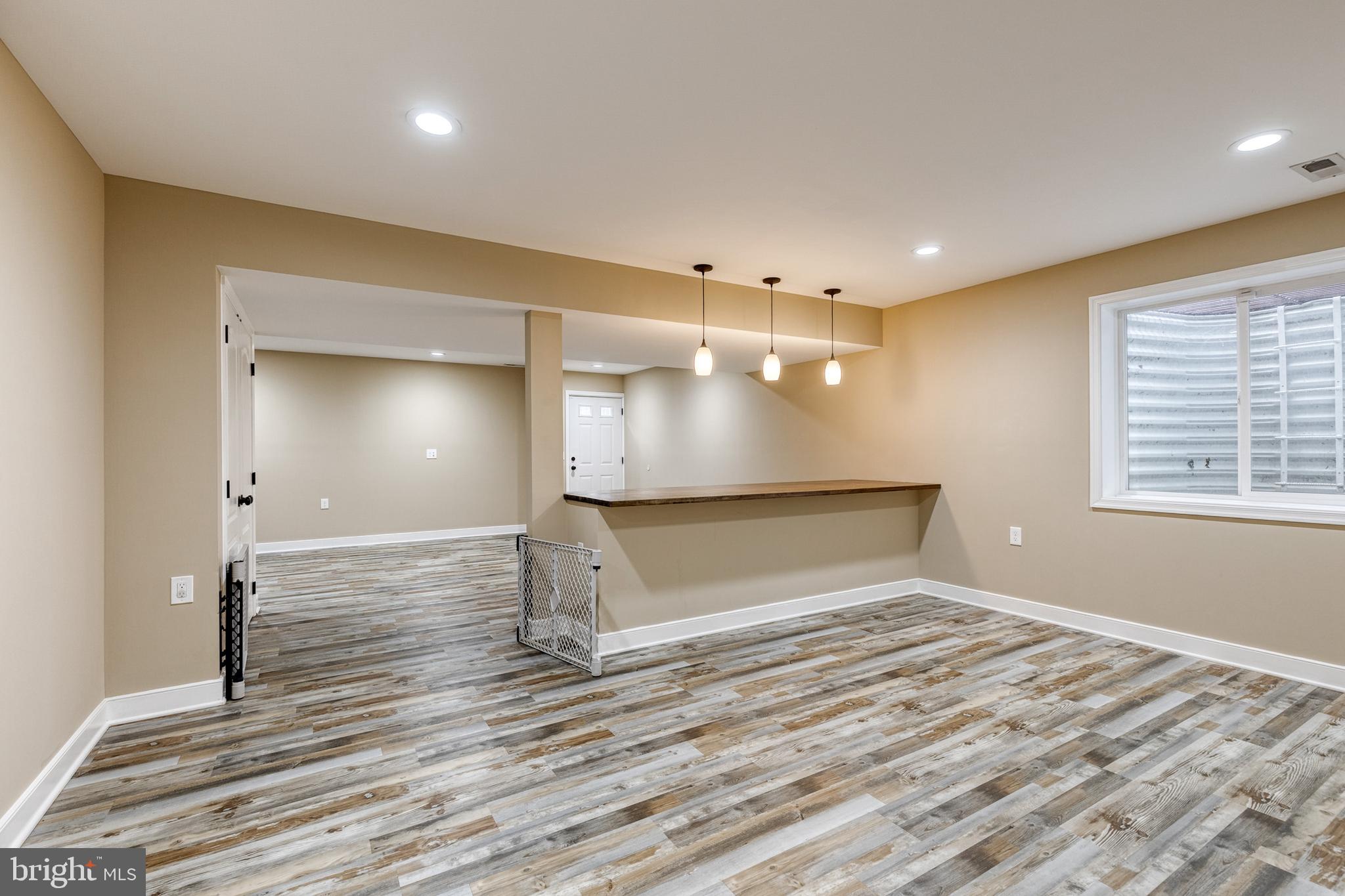 429 Cleveland Road Linthicum Heights, MD 21090 - Photo 30 of 38 Lower Level