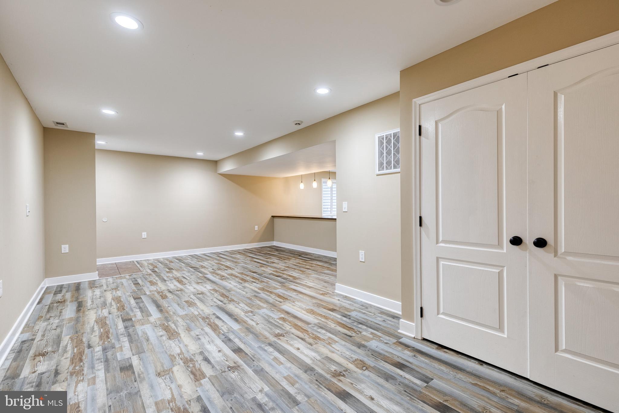 429 Cleveland Road Linthicum Heights, MD 21090 - Photo 31 of 38 Lower Level