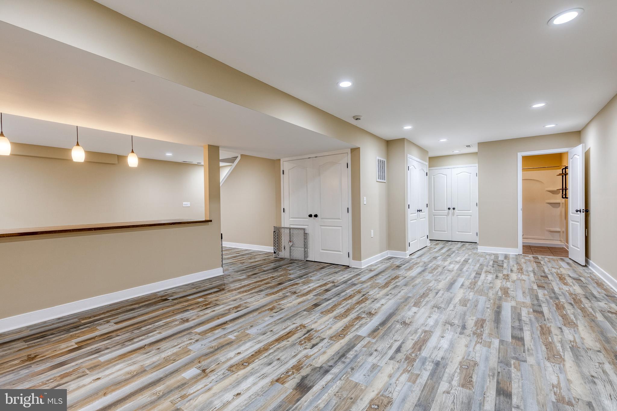 429 Cleveland Road Linthicum Heights, MD 21090 - Photo 32 of 38 Lower Level