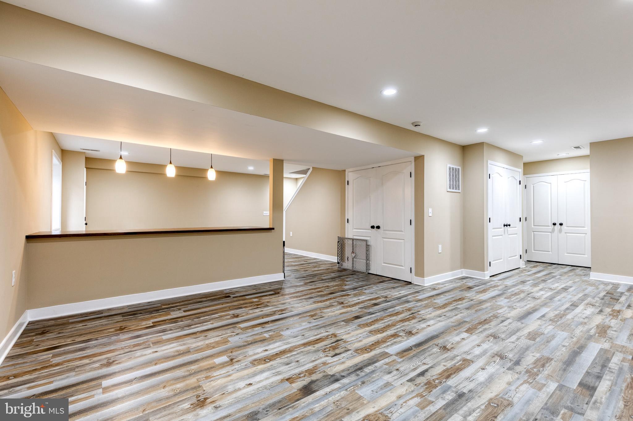 429 Cleveland Road Linthicum Heights, MD 21090 - Photo 33 of 38 Lower Level