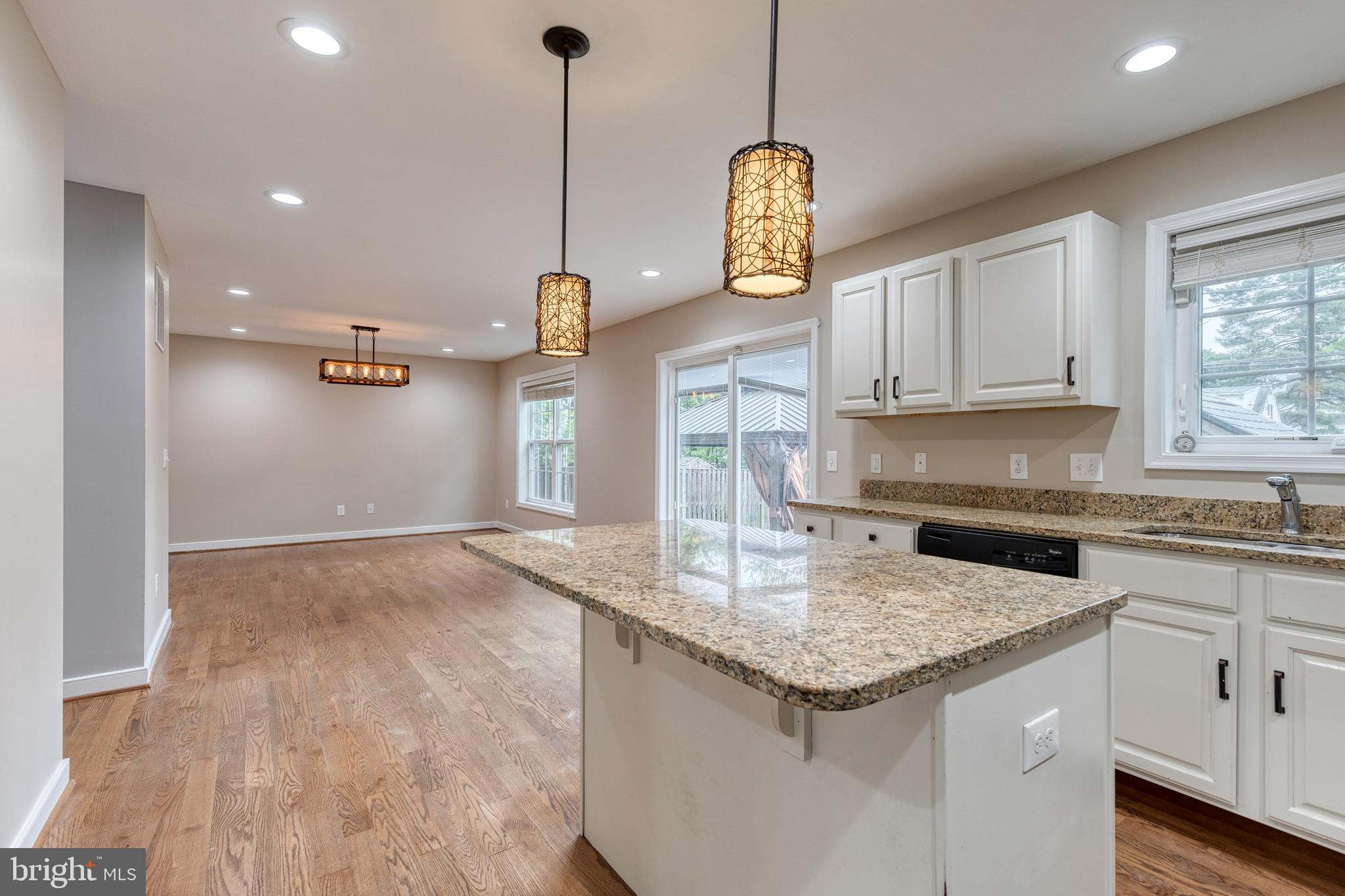 429 Cleveland Road Linthicum Heights, MD 21090 - Photo 7 of 38 Kitchen