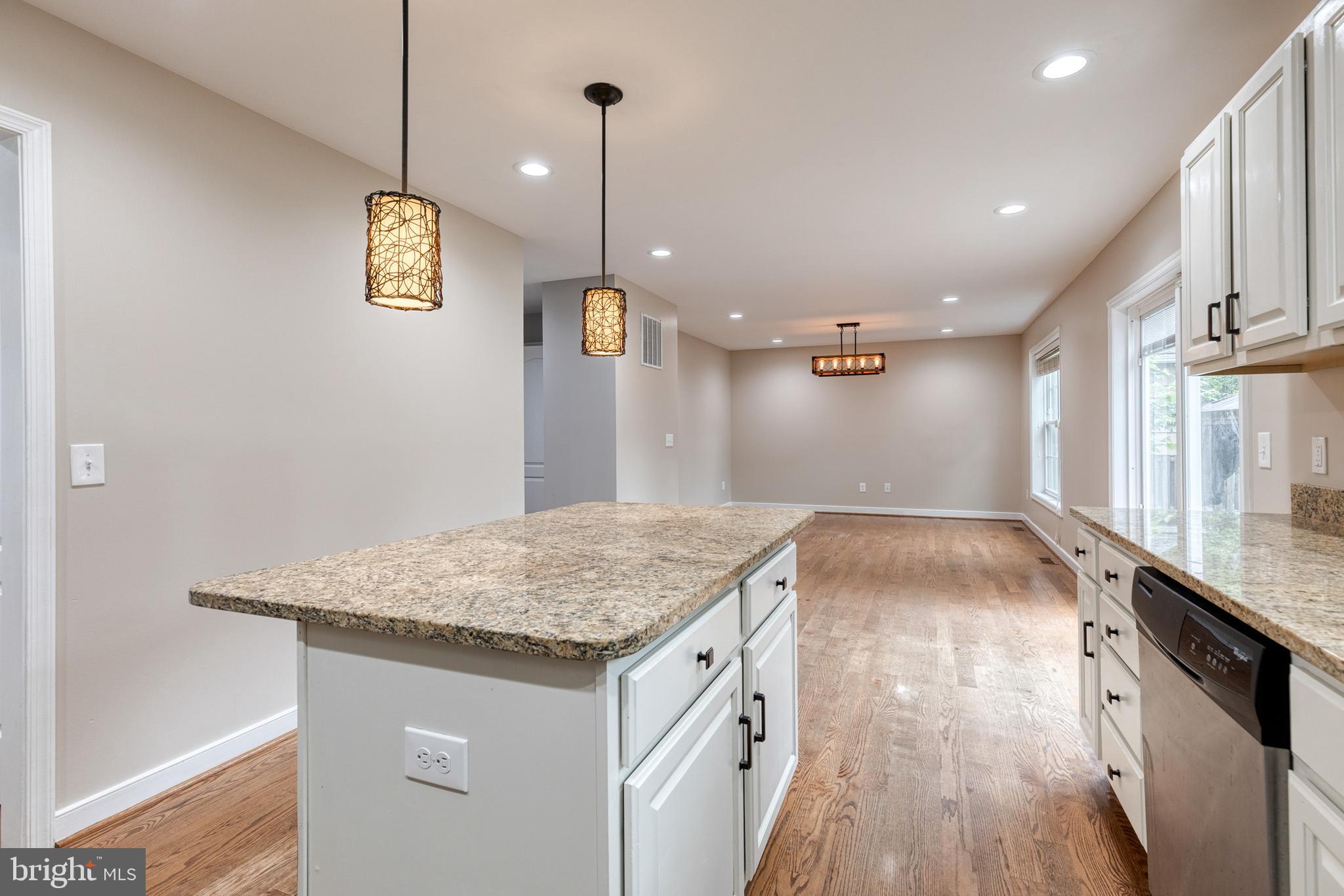 429 Cleveland Road Linthicum Heights, MD 21090 - Photo 8 of 38 Kitchen