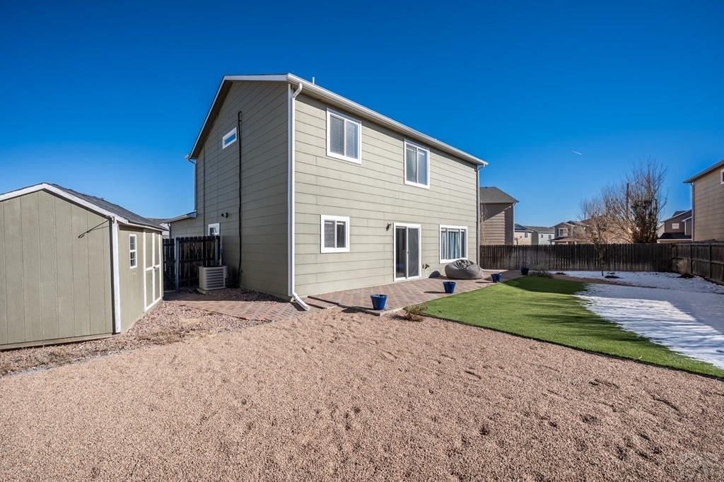 5151 Goldking Road Pueblo, CO 81008 - Photo 33 of 35 Gallery Image 33