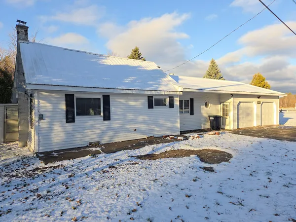 $99,900 | 1017 State Route 11, Moira, NY 12957