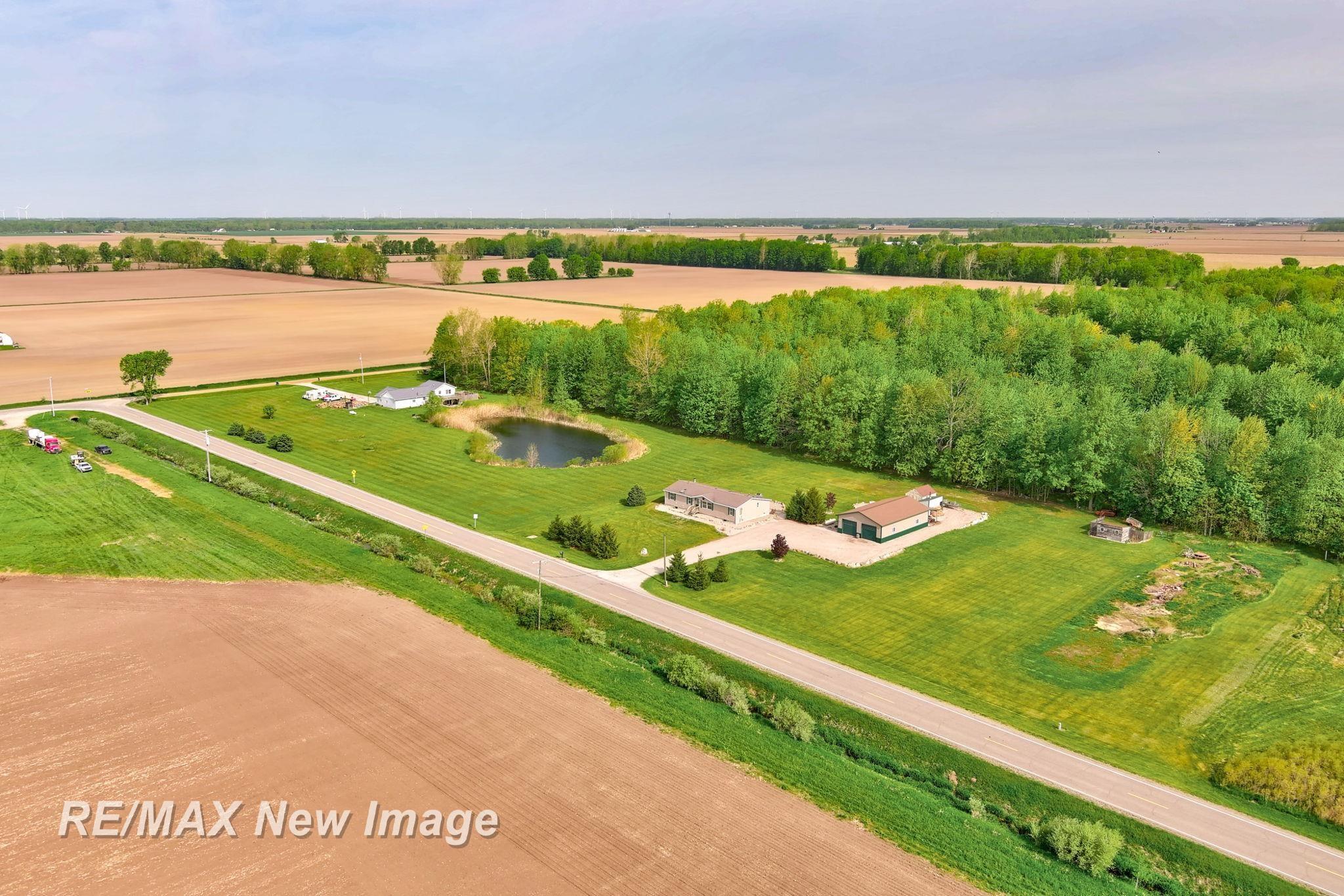 18890 Lakefield Road Merrill, MI 48637 - Photo 46 of 46