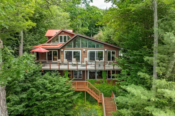 $1,700,000 | 7 Norman Drive, Ludlow, VT 05149