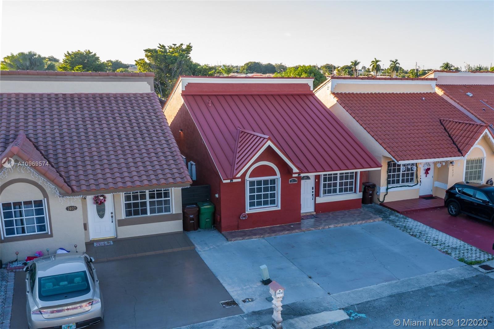 7412 West 29th Way Hialeah, FL 33018 - Photo 20 of 22