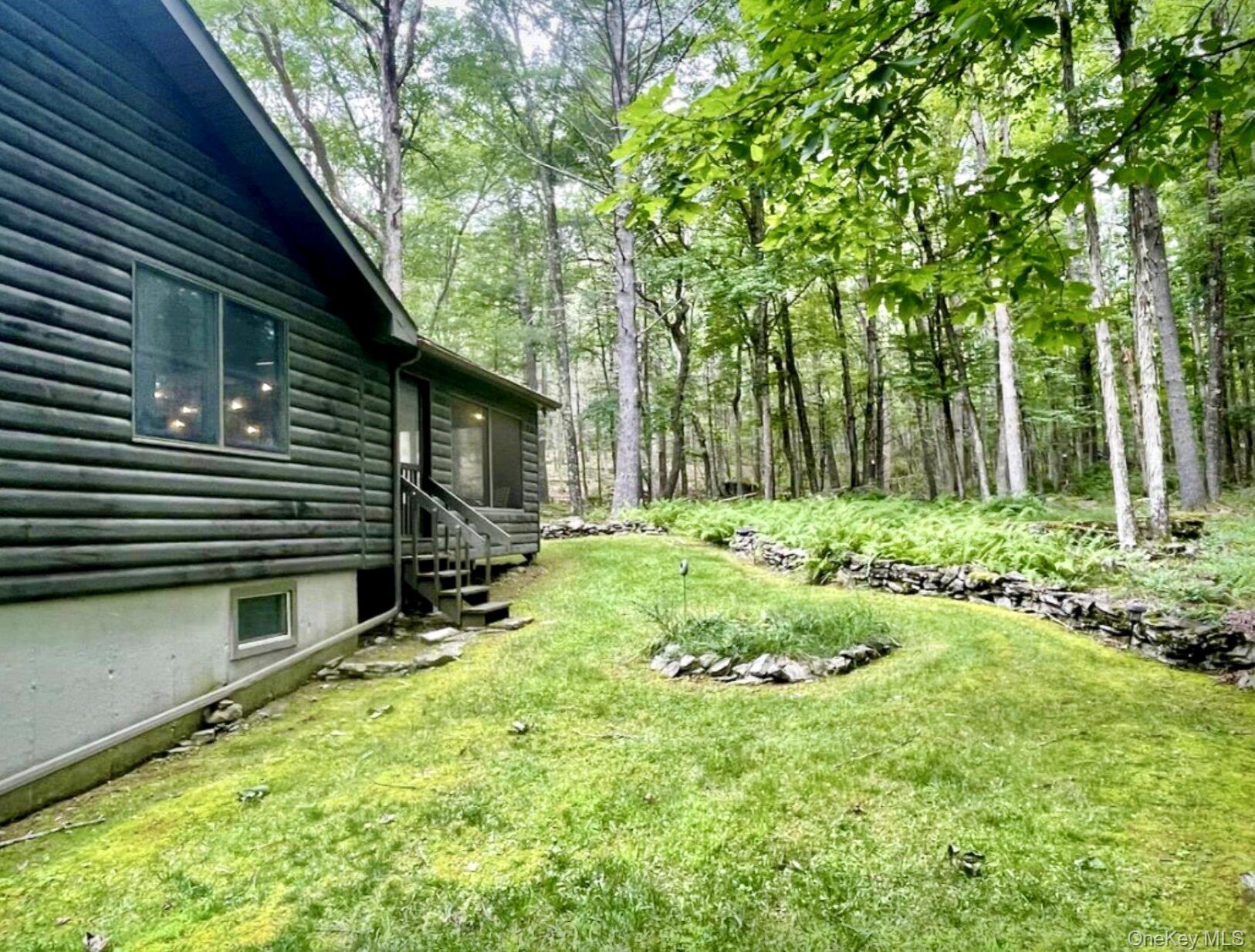 30 Woods Road Barryville, NY 12719 - Photo 24 of 26