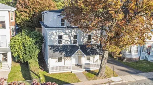 $610,000 | 34 Sisson Avenue, Hartford, CT 06106