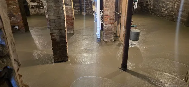 a view of water heater