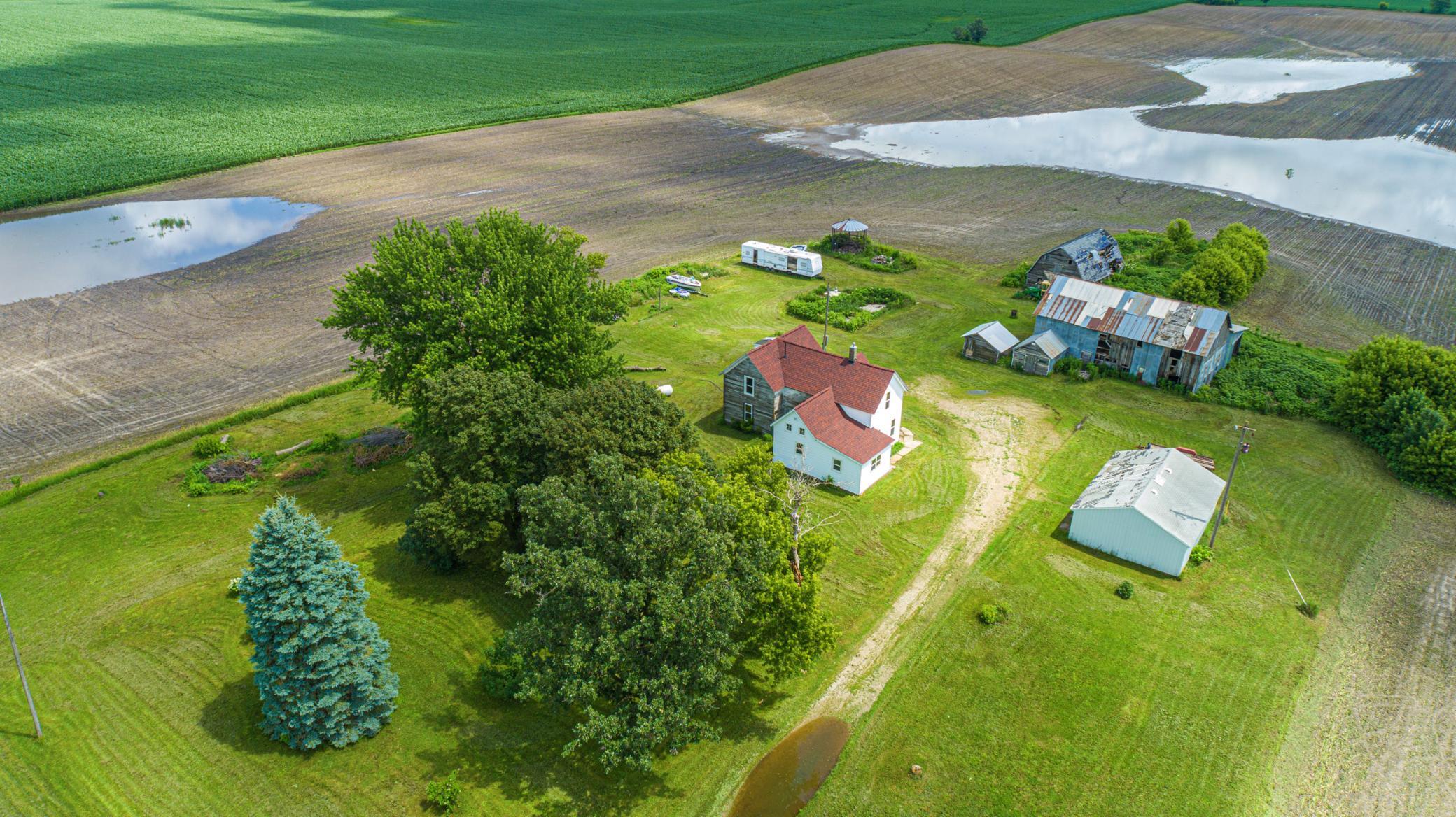 10401 Southwest 62nd Avenue Ellendale, MN 56026 - Photo 17 of 26