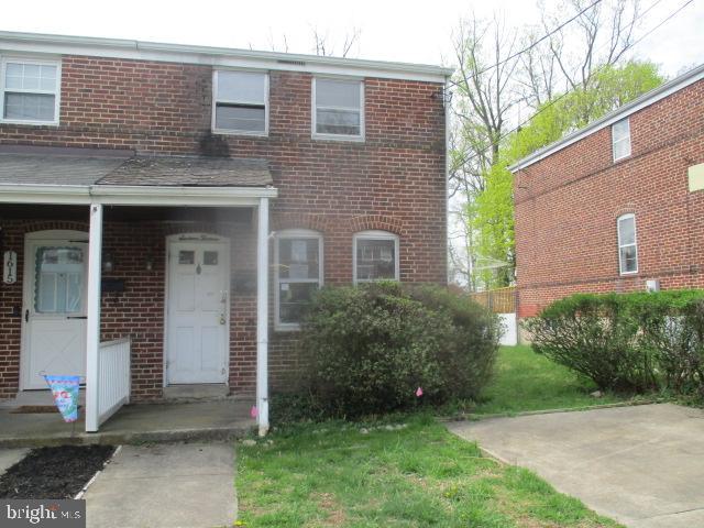 1613 Mussula Road Baltimore, MD 21286 - Photo 1 of 23
