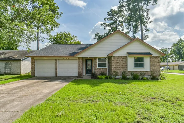 $247,000 | 17502 Hunters Glen Circle, Humble, TX 77396