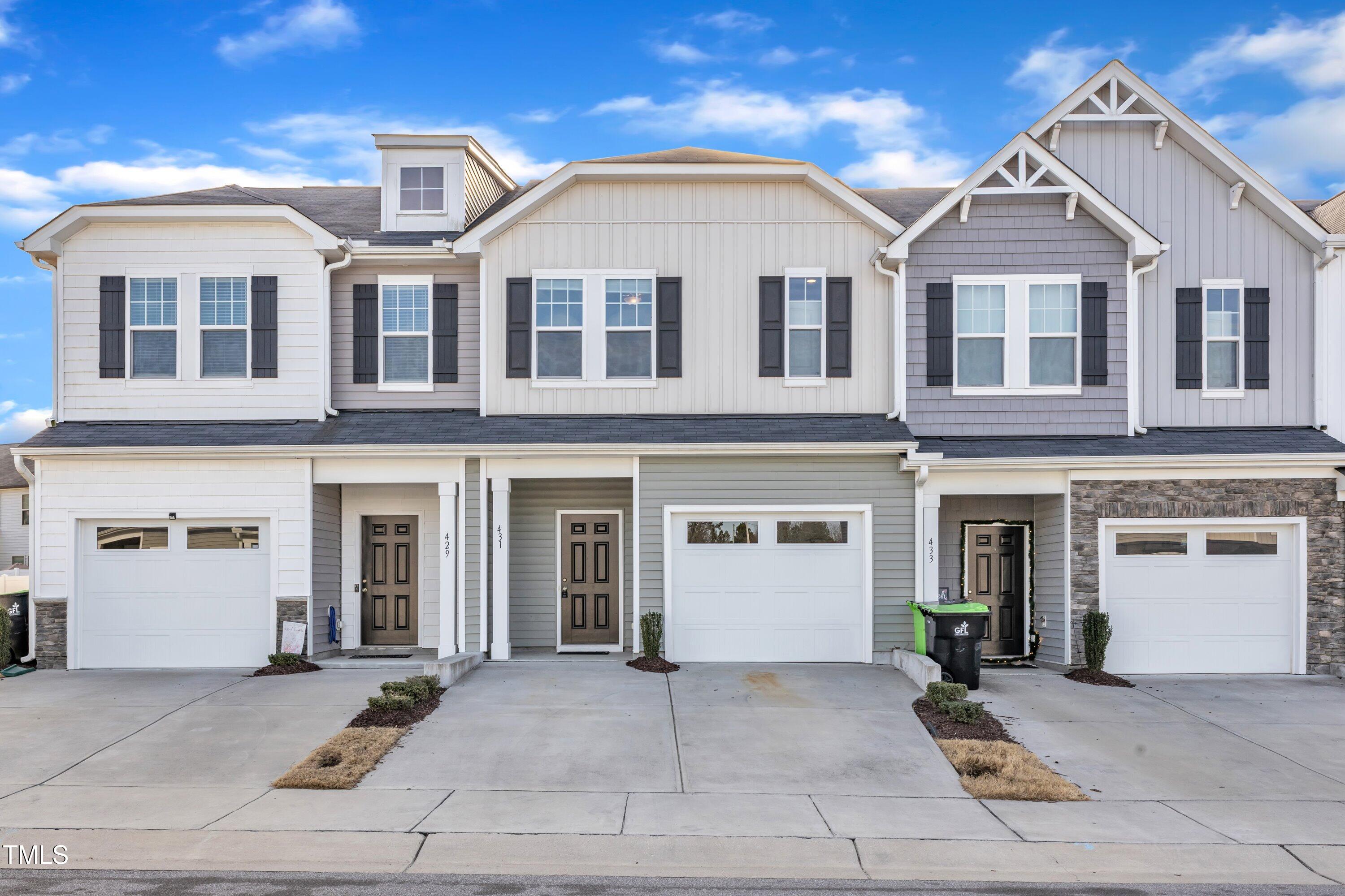431 Leighann Ridge Lane Rolesville, NC 27571 - Photo 1 of 37 01-431 Leighann-9