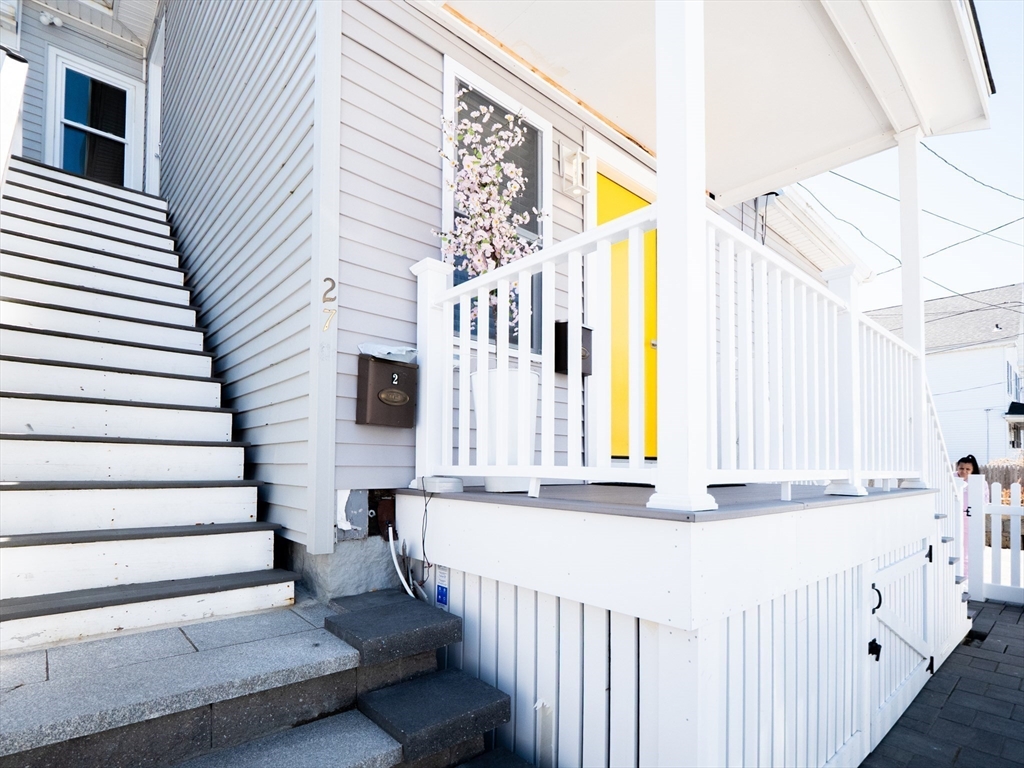 27 Addison Street Gloucester, MA 01930 - Photo 11 of 36