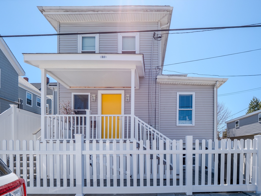 27 Addison Street Gloucester, MA 01930 - Photo 8 of 36