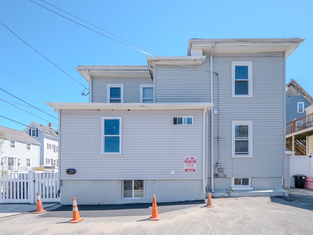 27 Addison Street Gloucester, MA 01930 - Photo 9 of 36