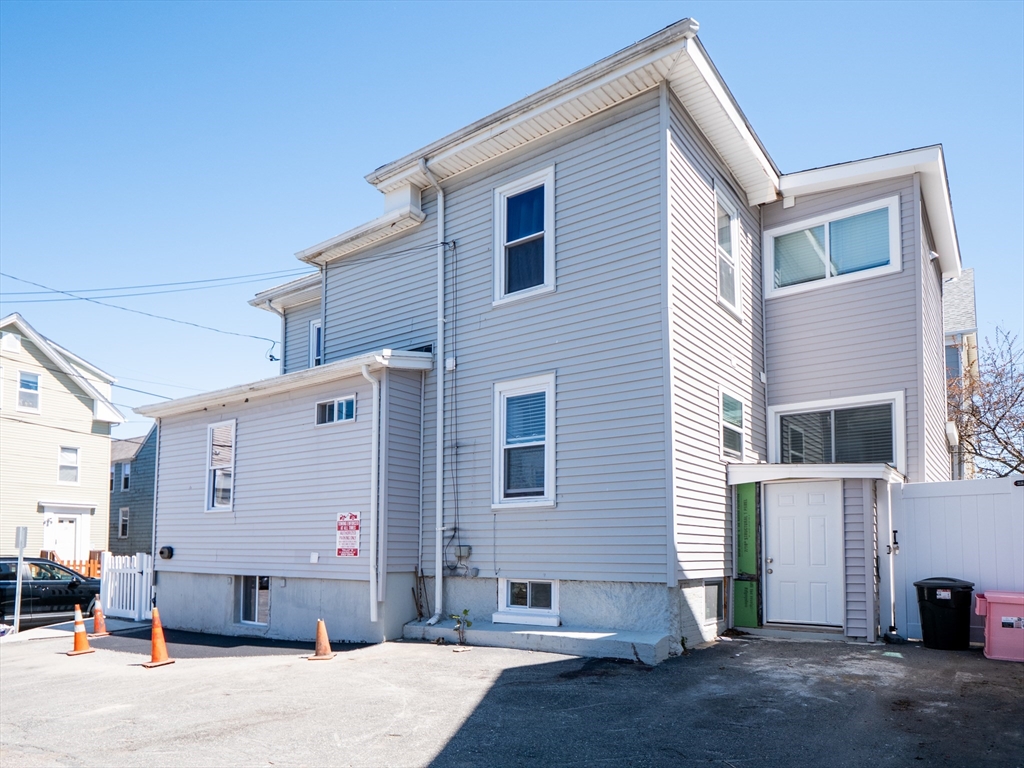 27 Addison Street Gloucester, MA 01930 - Photo 10 of 36