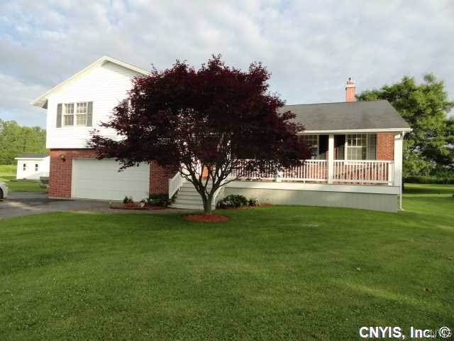 5475 State Route Owasco, NY 13021 - Photo 1 of 1 Exterior Front