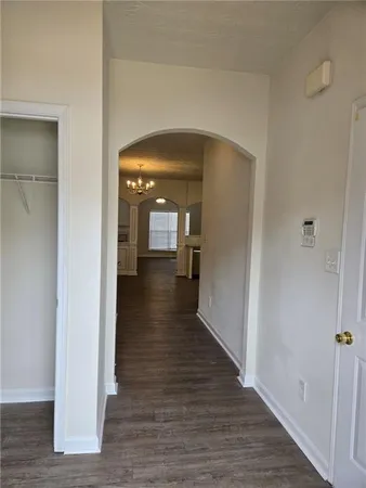 $1,900 | 2197 Hawks Bluff Trail Northwest, Lawrenceville, GA 30044